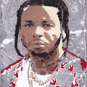 Pop Smoke Rest in Peace