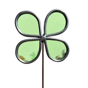 Four leaf clover - lucky clover
