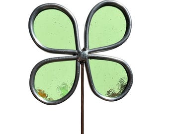 Four leaf clover - lucky clover