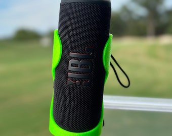 JBL Flip 6 用スピーカーカバー (新バージョン!) - ペアで販売 JBL Flip 6 用スピーカーカバー (新バージョン!) - ペアで販売