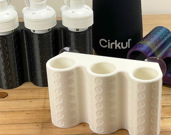 Cirkul - Cirkul fits well in your standard cup holder