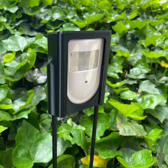 Motion sensor ground lights deals