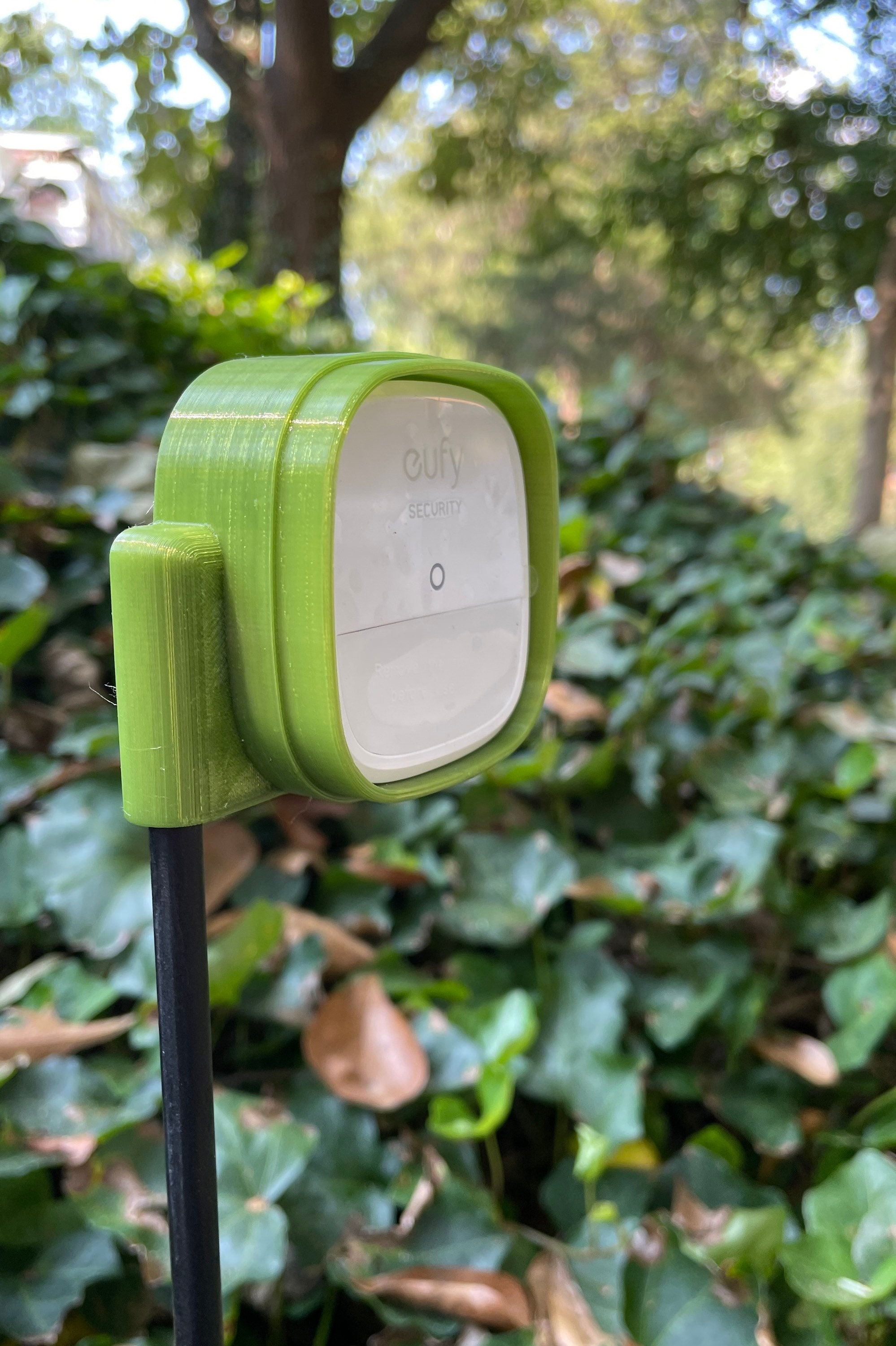 Eufy motion detection light deals