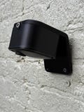 Blink Outdoor 4 Camera Wall Mount // Secure, Angled (60 degree) plastic enclosure with hex screw