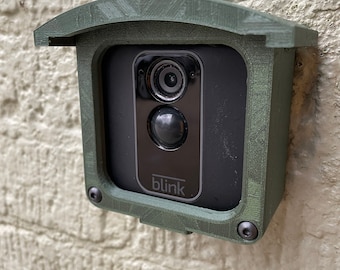 Supporto a parete sicuro per telecamera BLINK (Gen 1-3) con viti esagonali