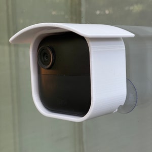 BLINK OUTDOOR 4 cam Window Mount // An indoor or outdoor cam mount for glass with suction cups included