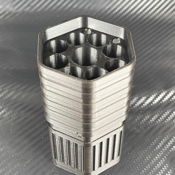 Vape Display Case Etsy