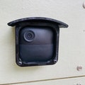 BLINK OUTDOOR 4 cam Secure Wall Mount // A hardware locked mount for your BLINK cam with hex screws included