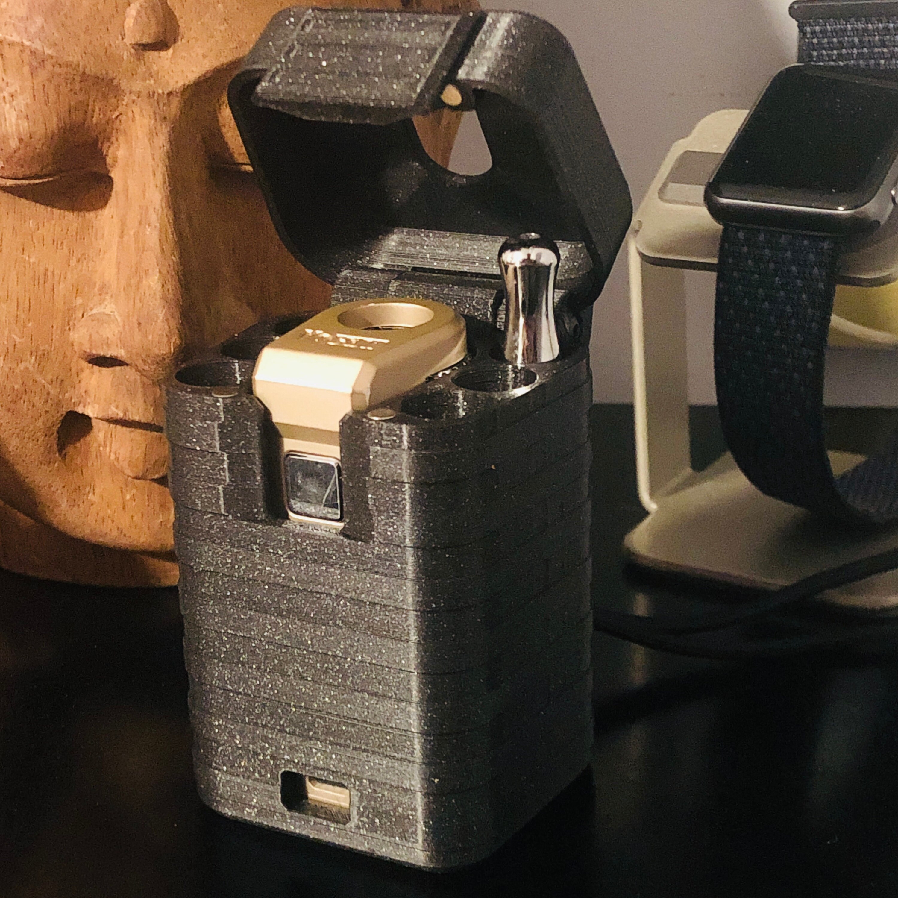 Yocan UNI Pro CartBudy UNI