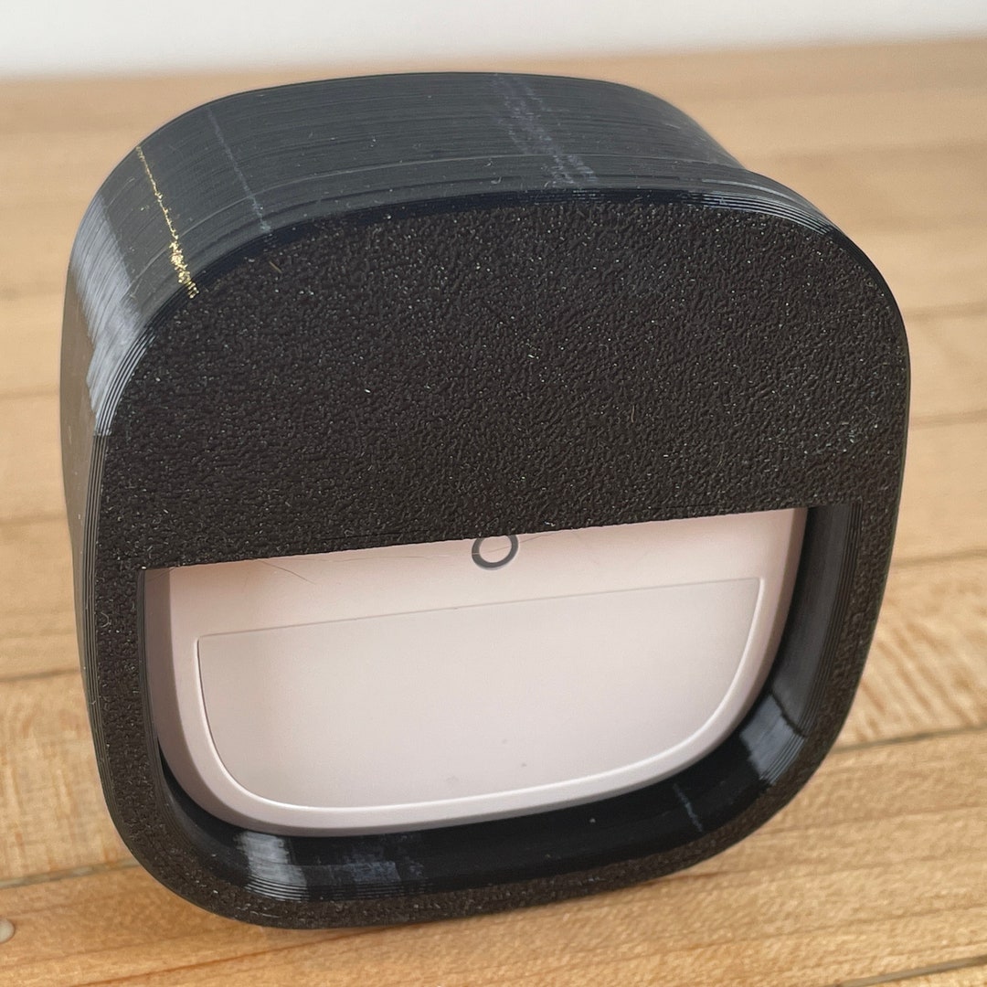 EUFY Motion Sensor // an Outdoor Weather Cover for EUFY Sensors Etsy