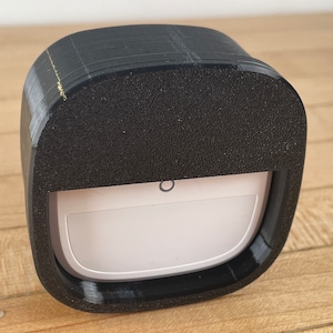 EUFY motion sensor // An outdoor weather cover for EUFY sensors