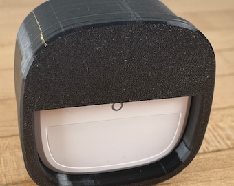 EUFY motion sensor // An outdoor weather cover for EUFY sensors