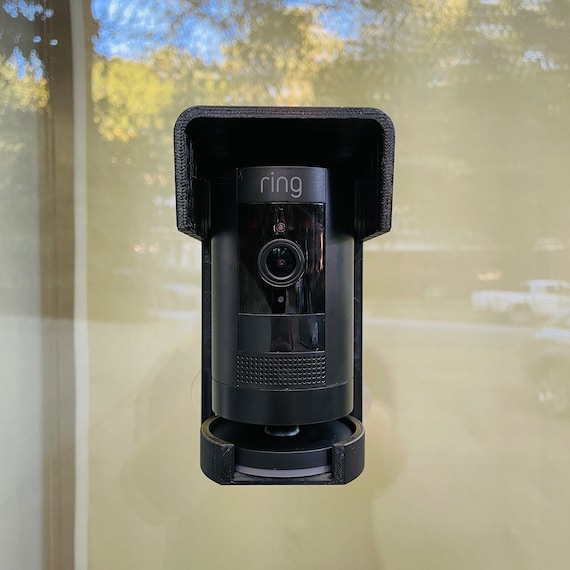 Stick on hotsell window camera