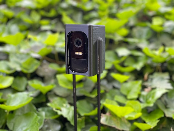 Eufy camera cheap mount