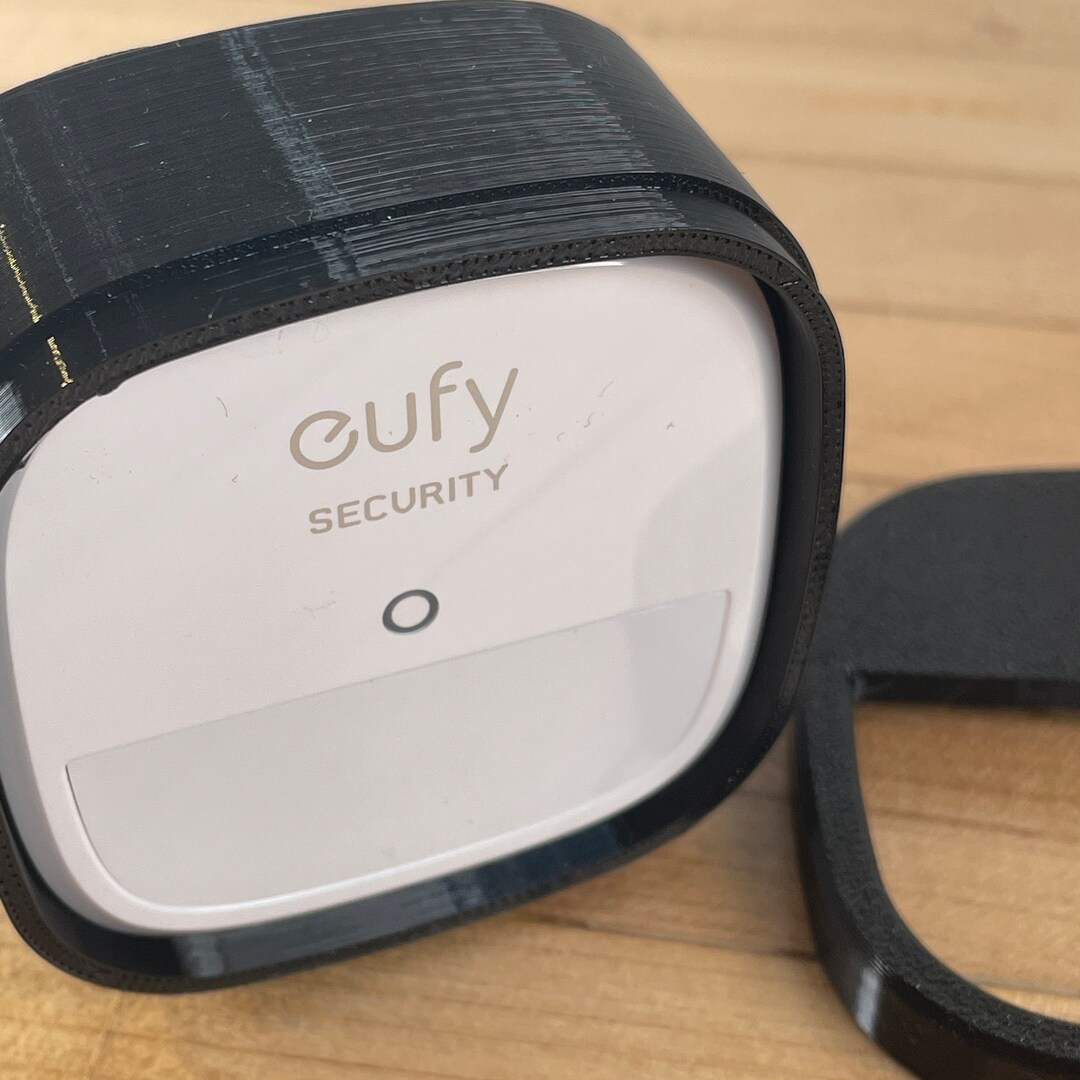 EUFY Motion Sensor an Outdoor Weather Cover for the EUFY Etsy