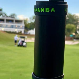 Universal Magnetic Speaker Mount // A magnetic speaker caddy made for RVs & Golf carts