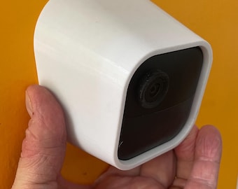 BLINK OUTDOOR 4 Cam Wandhalterung // Eine Wandhalterung mit Sechskantschraube für deine BLINK Kamera