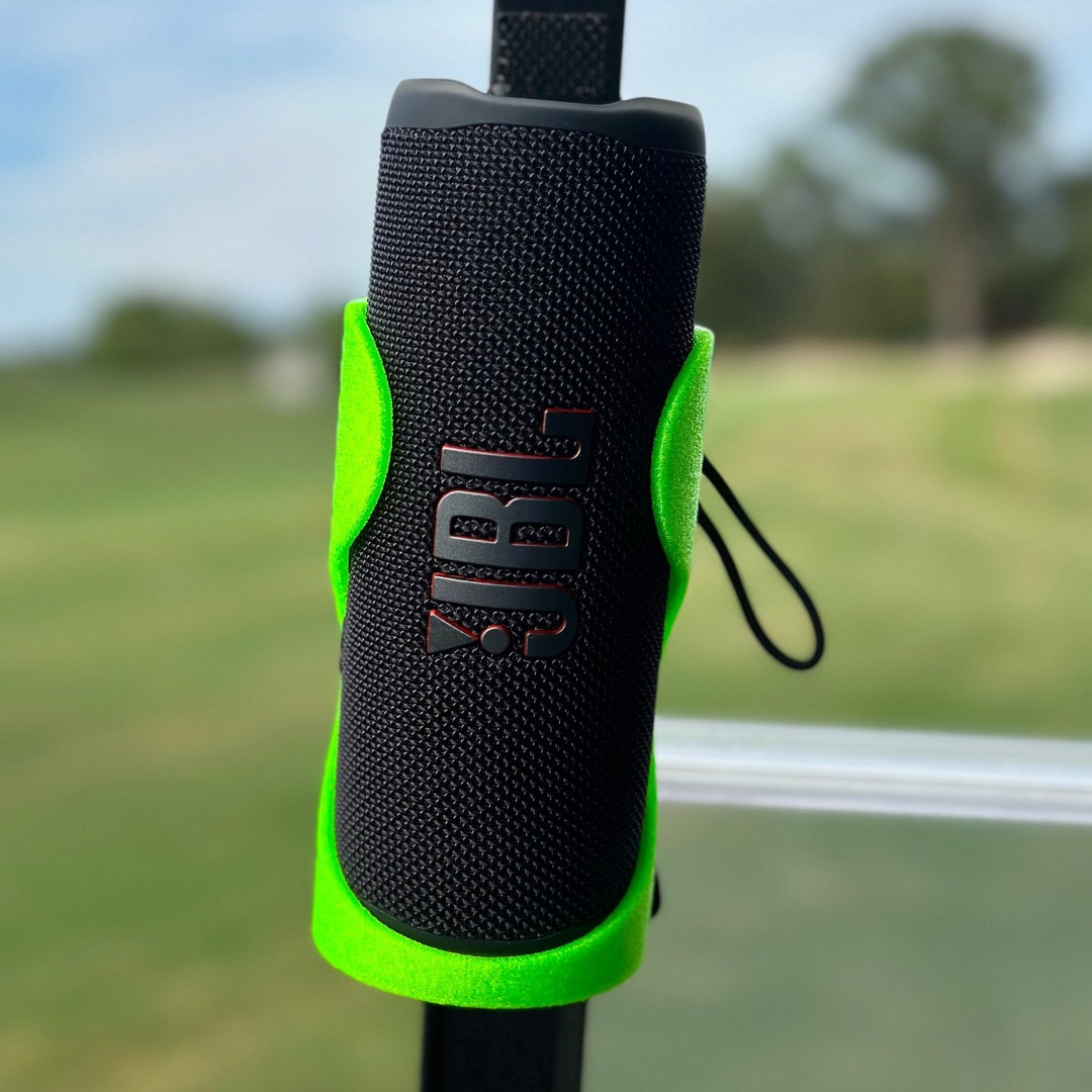 JBL Magmamba A Speaker Caddy for the JBL FLIP Made for Rvs