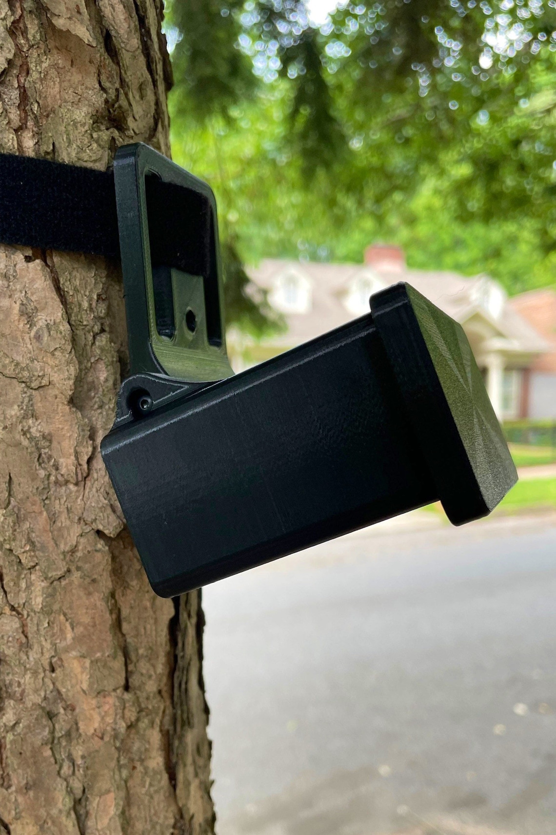 Blink Cam Tree & Post Mount Etsy