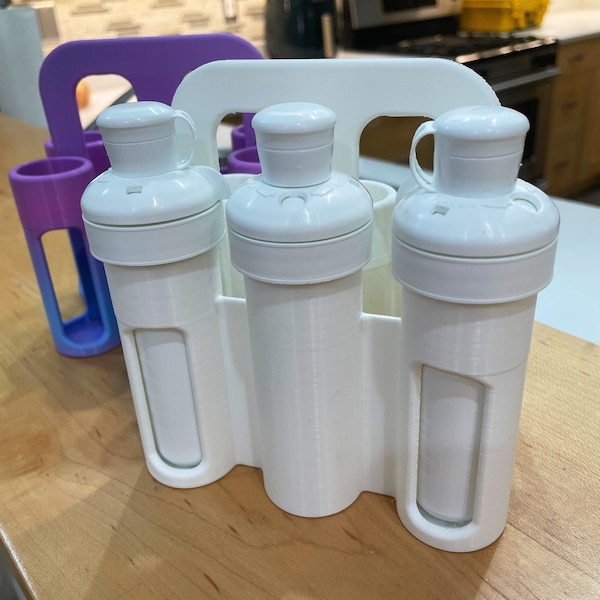 Cirkul Cartridge Holder Etsy