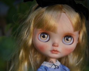 custom blythe etsy