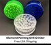 Diamond Painting Drill Grinder - Free USA Shipping 