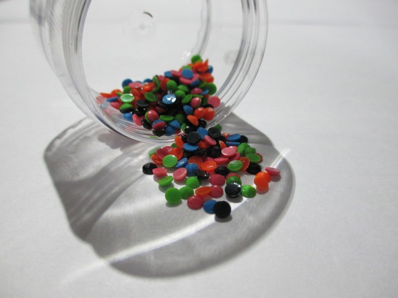 Diamond Painting Drills ROUND DMC 150-372 5200. Individual | Etsy