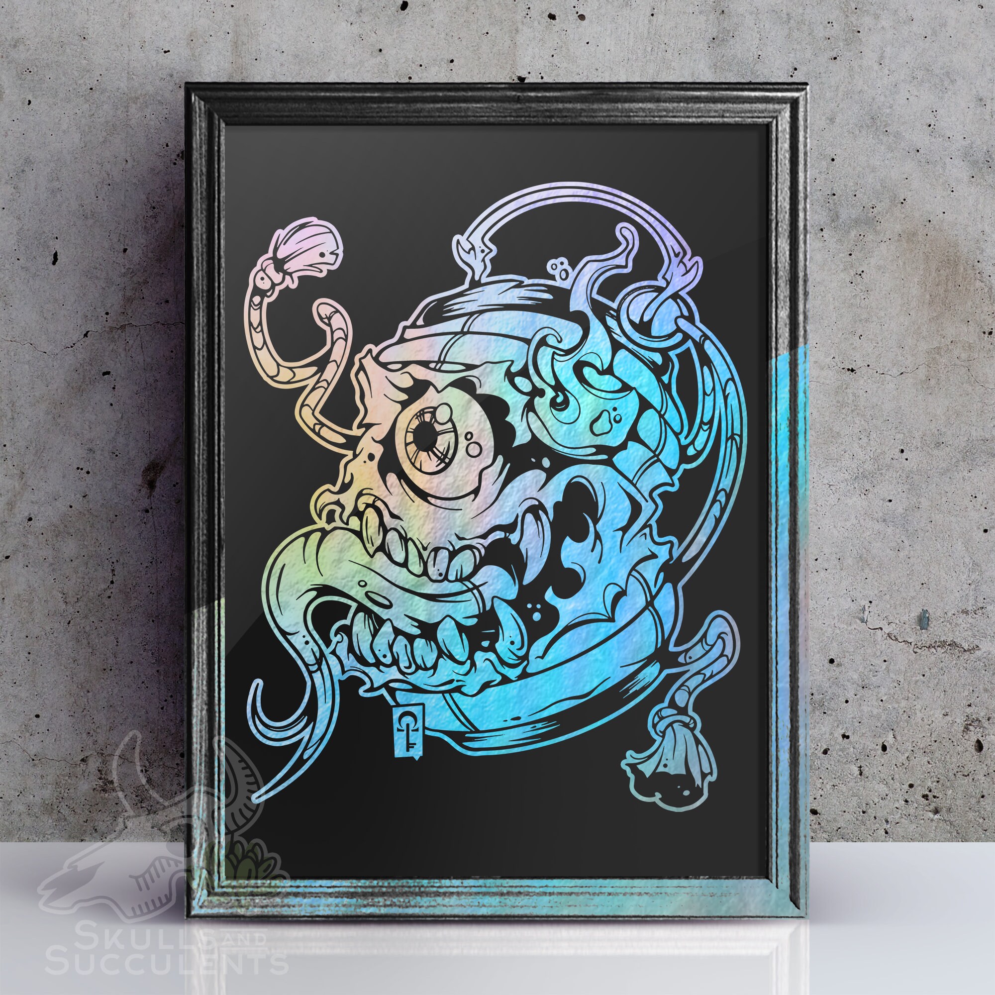 【お値下げ】 陶板画　Cantico delle Creature 太陽の讃歌 il_fullxfull.2946111645_bb1r.jpg