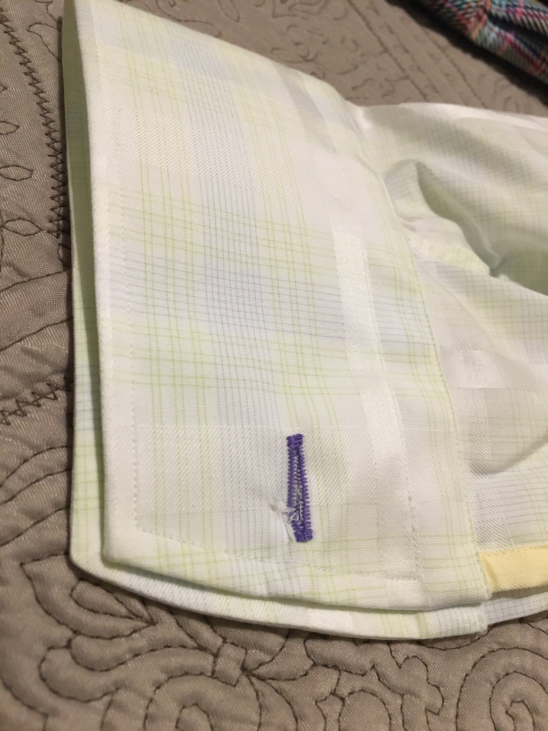 MILANO EQUILIBRIO Long sleeve shirt for men SIze XL