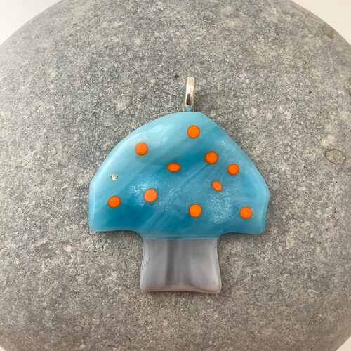 Shops Turquoise toadstool
