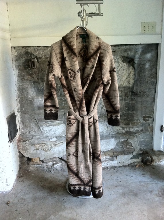 90s ralph lauren native - Gem 90s ralph lauren native - Gem