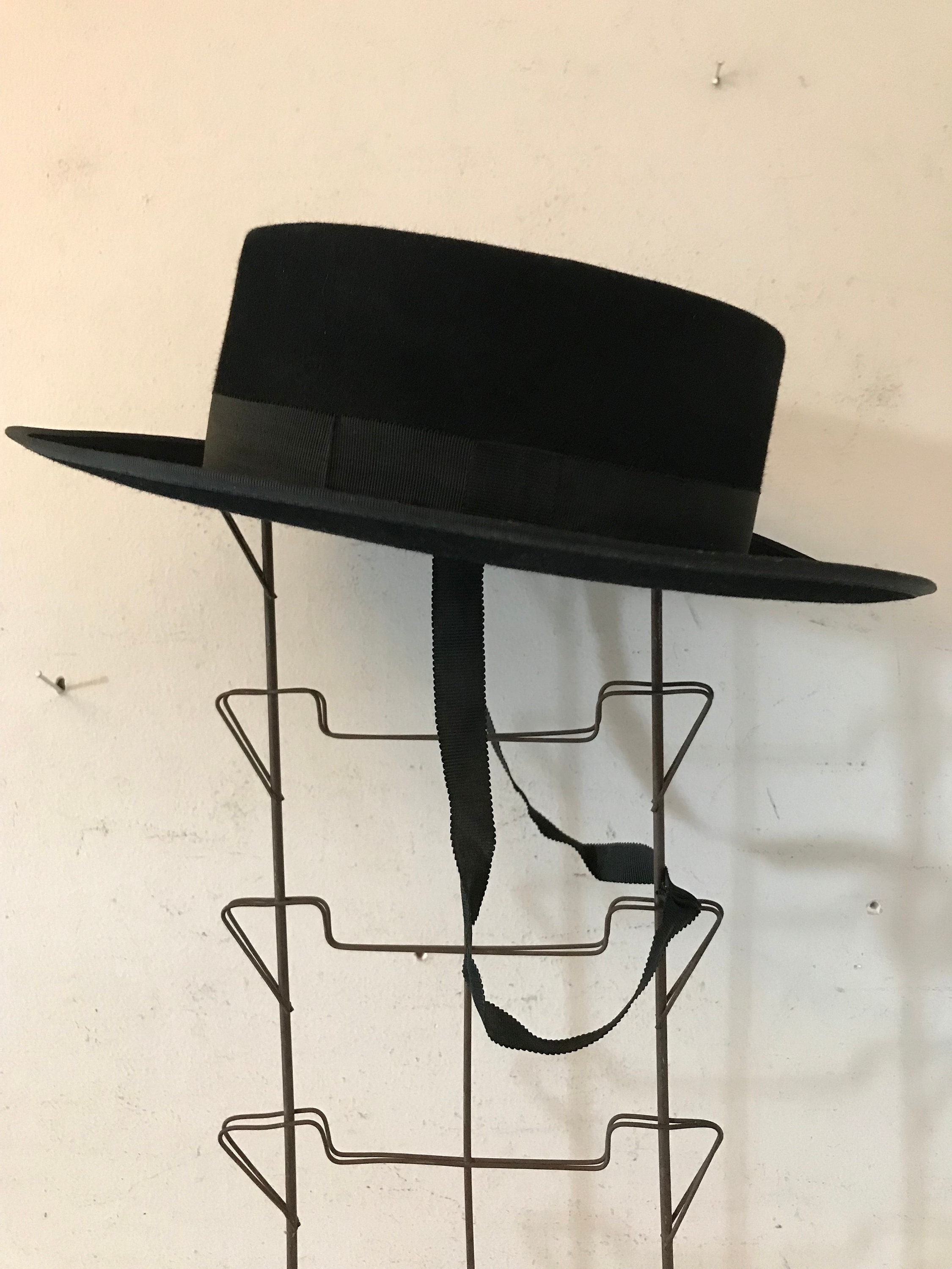 Spanish Hat (Cordobes hat) High quality 180 gr | Tamara Flamenco