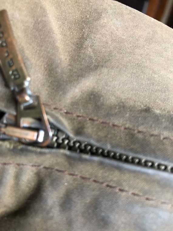 Vintage Barbour Jacket Oilcloth England Equestrian Hacking Jacket Game  Jacket Woodlands Garden Farmhouse English Country - Etsy