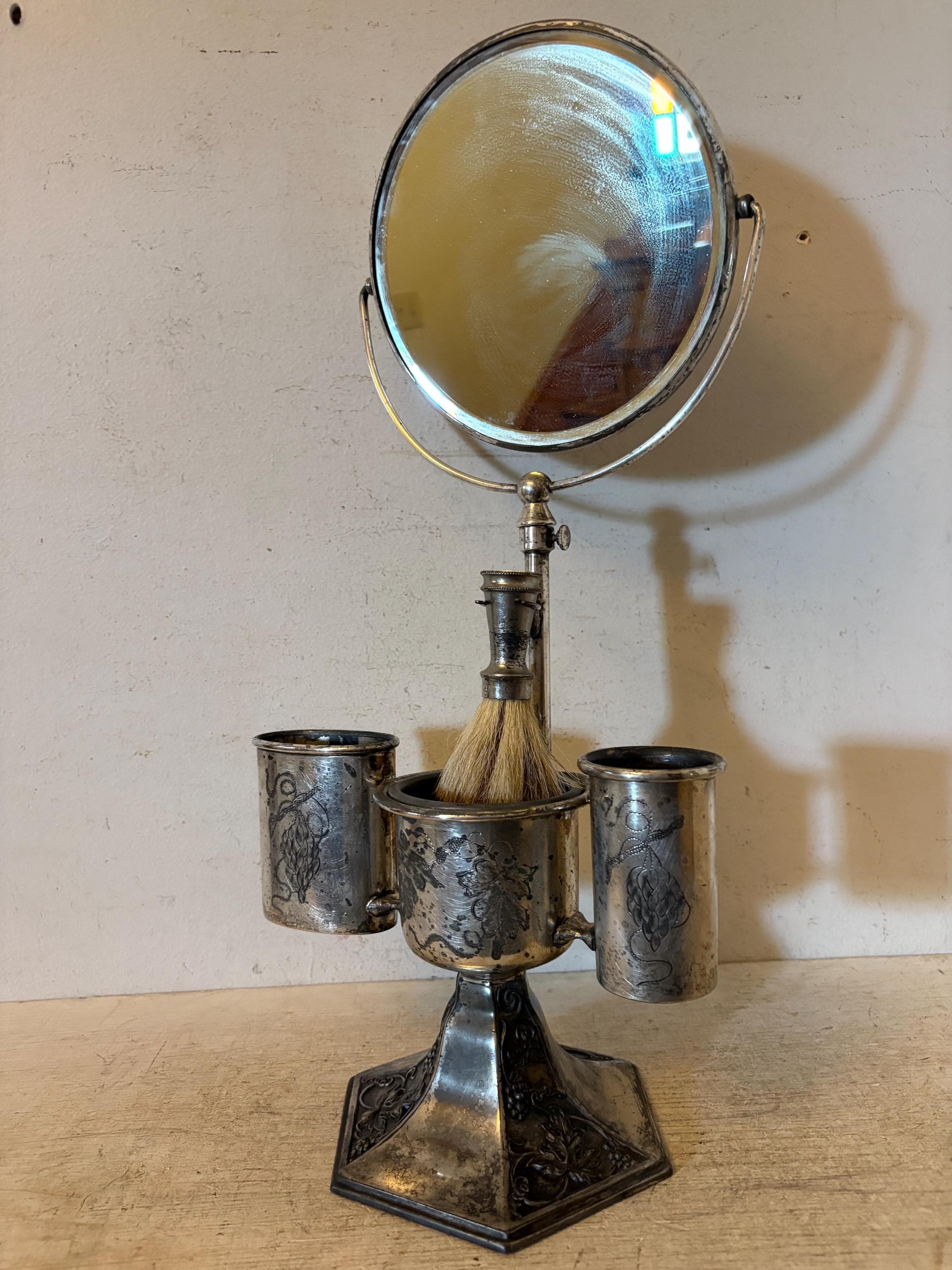 Ralph Lauren Mirror - Etsy