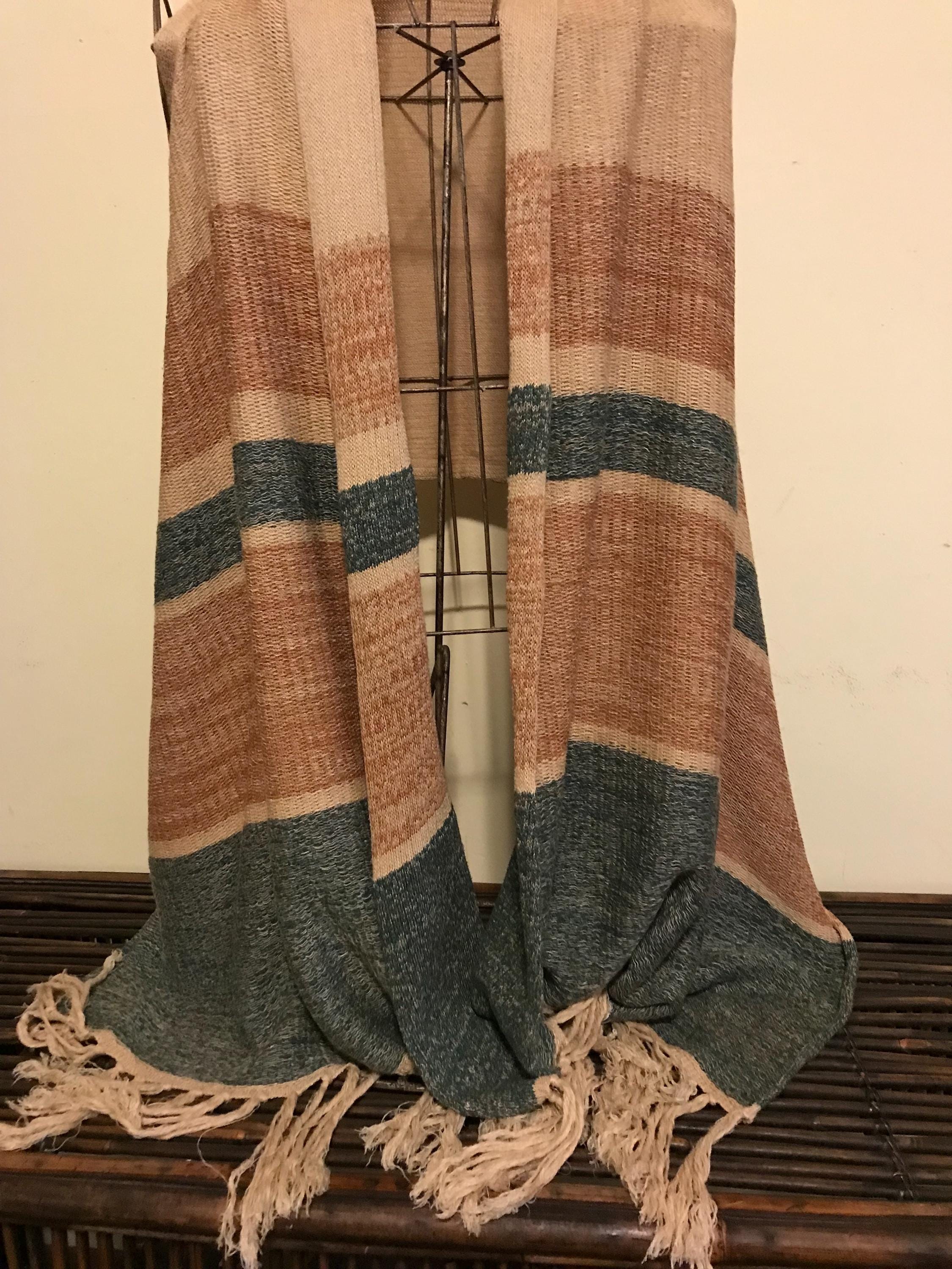 人気アイテム Ralph Etsy - Fringed Lauren 小物