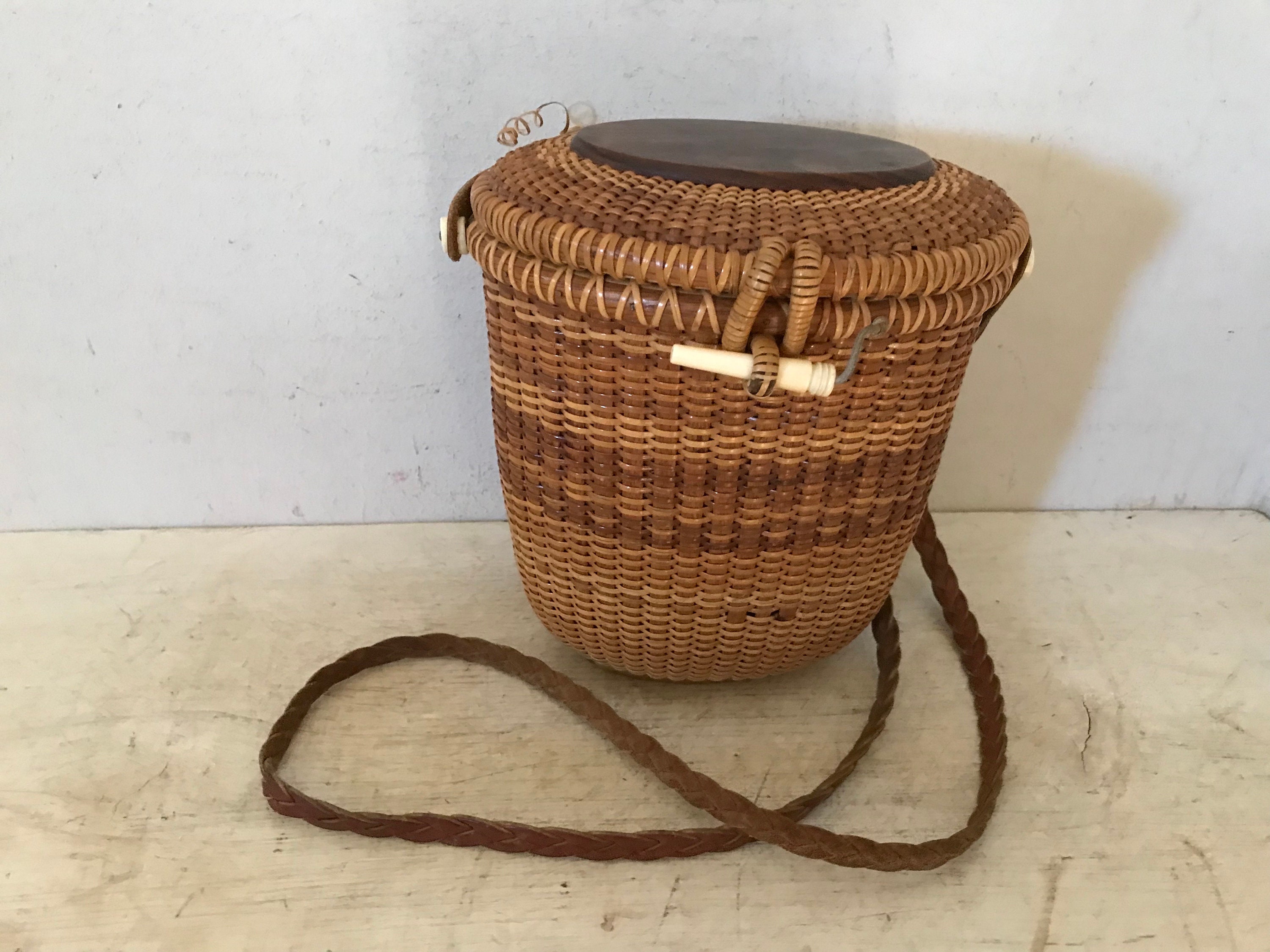 ナンタケットバスケット　Vintage Nantucket Basket il_fullxfull.5995909127_mxzq.jpg
