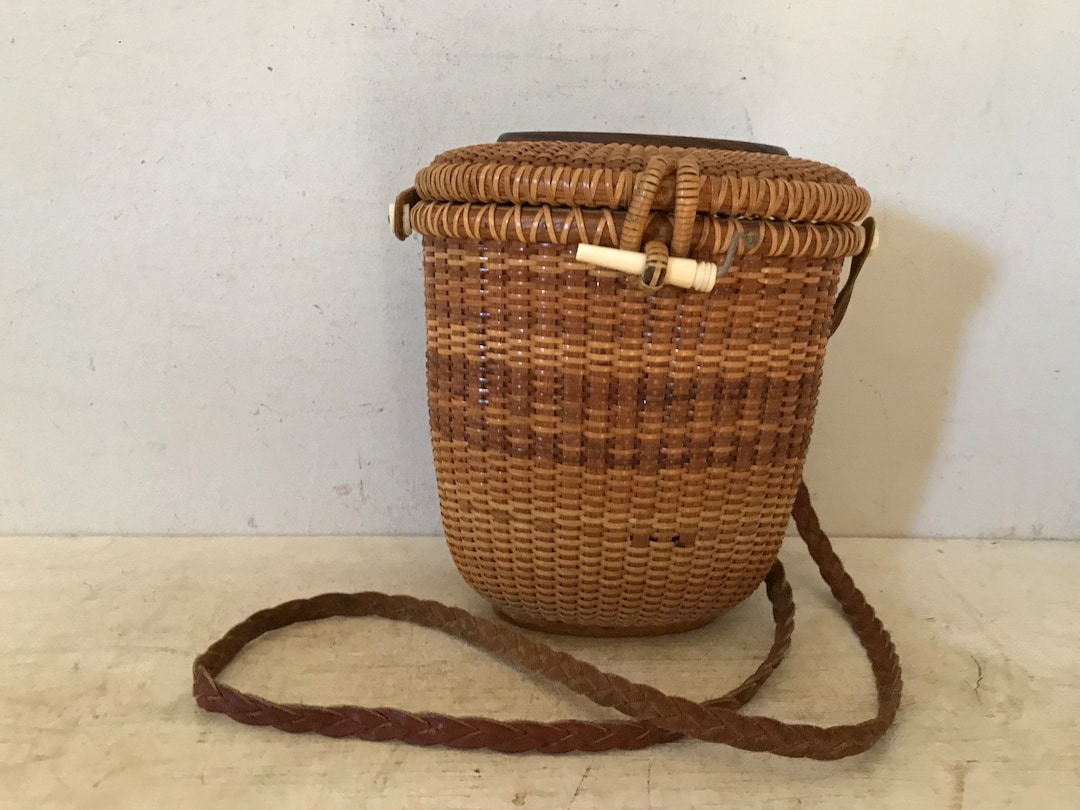 Vintage nantucket basket ナンタケットバスケット　USA il_1080xN.5947837750_j4lp.jpg