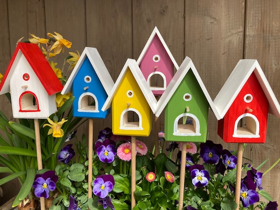 blumenkasten gelb Blumenkasten Colorful – Industriestil