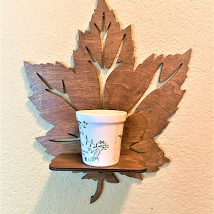 Maple Leaf Regal Svg pdf Laser geschnitten Dateien