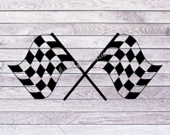 Race flag svg, Race flag svg files, Racing flag image, Auto race car flag svg, Nascar Checkered flag, Race flag cut file,Cricut svg,race dxf