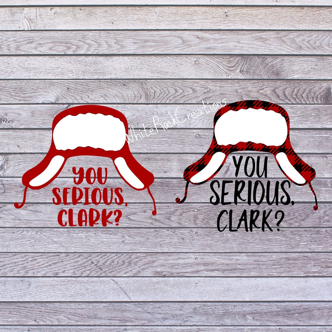 You Serious Clark Svg You Serious Clark Printable Christmas | Etsy