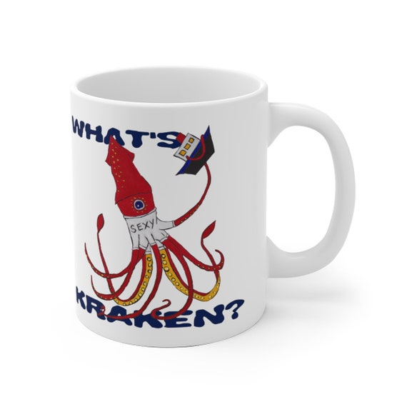 whats a kraken