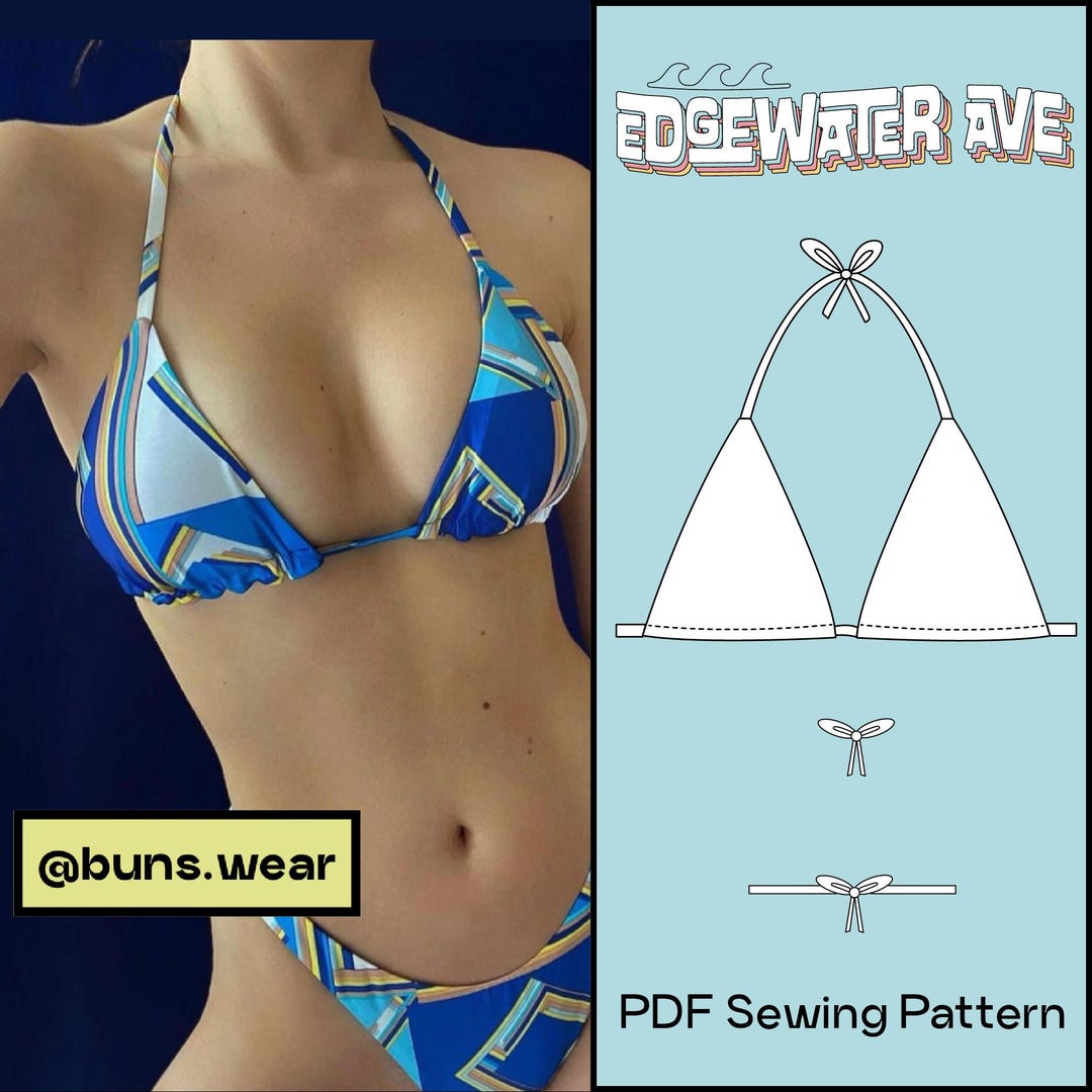 【無料配送】★ SCULPTOR ★ Patrol Reversible Bikini ☆Swimwear – Sculptor