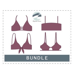 Bikini Tops Bundle | Best Sellers