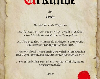 Bester Ehemann Etsy