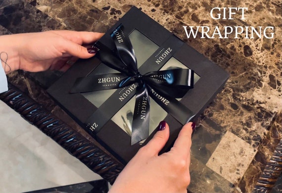 Women's Gift Wrapped Underwear