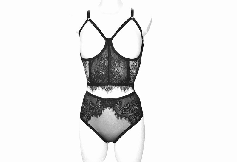 Crotchless Lingerie Tumblr
