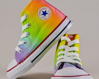 converse pastel high tops