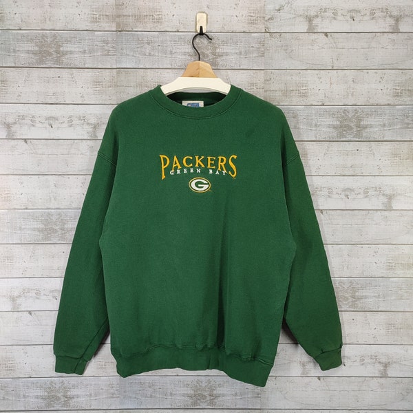 Packers Embroidery - Etsy