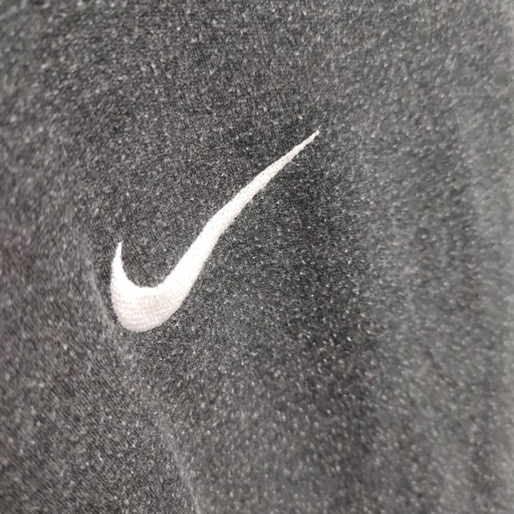 NIKE CC Dri Fit Sweatshirt, Nike Sportwear Quarte… - image 9